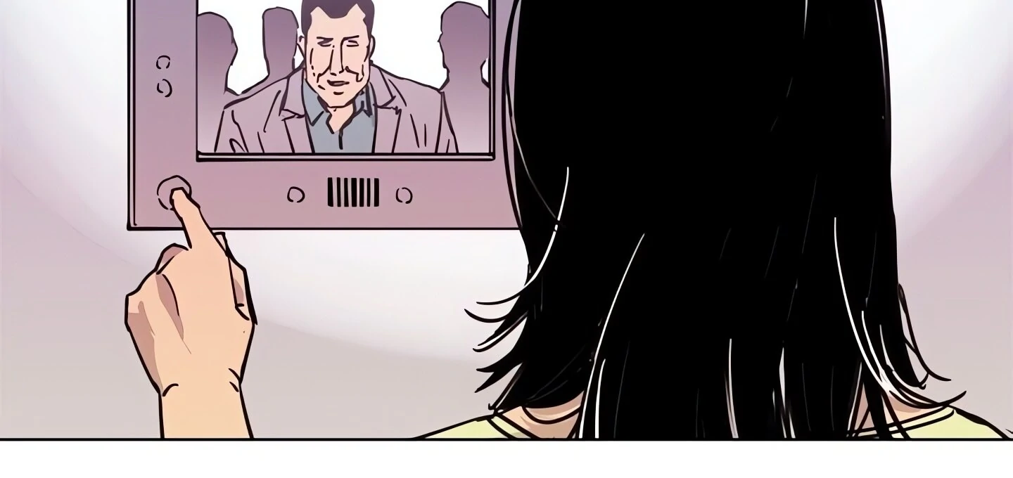 Cleaner K Chapter 53 page 10 - 