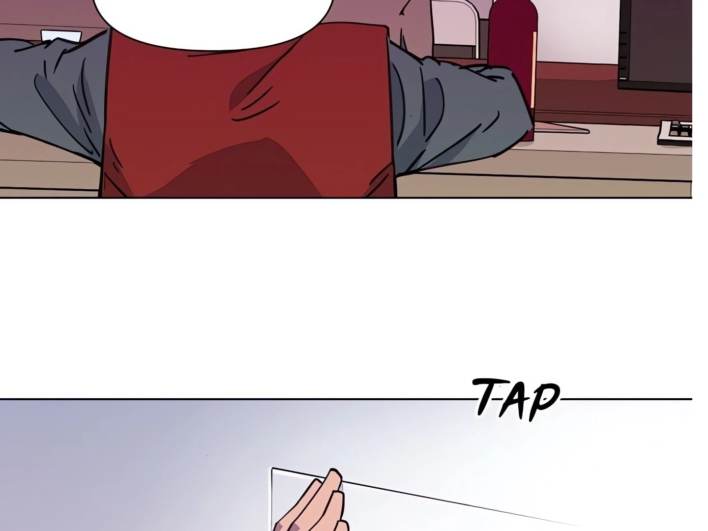 Cleaner K Chapter 54 page 14 - 