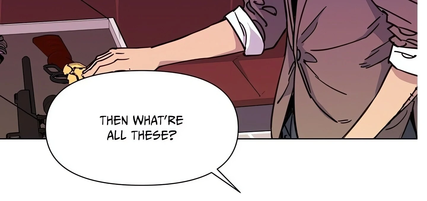 Cleaner K Chapter 54 page 19 - 
