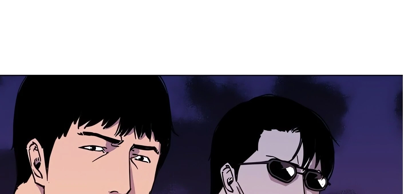 Cleaner K Chapter 54 page 20 - 