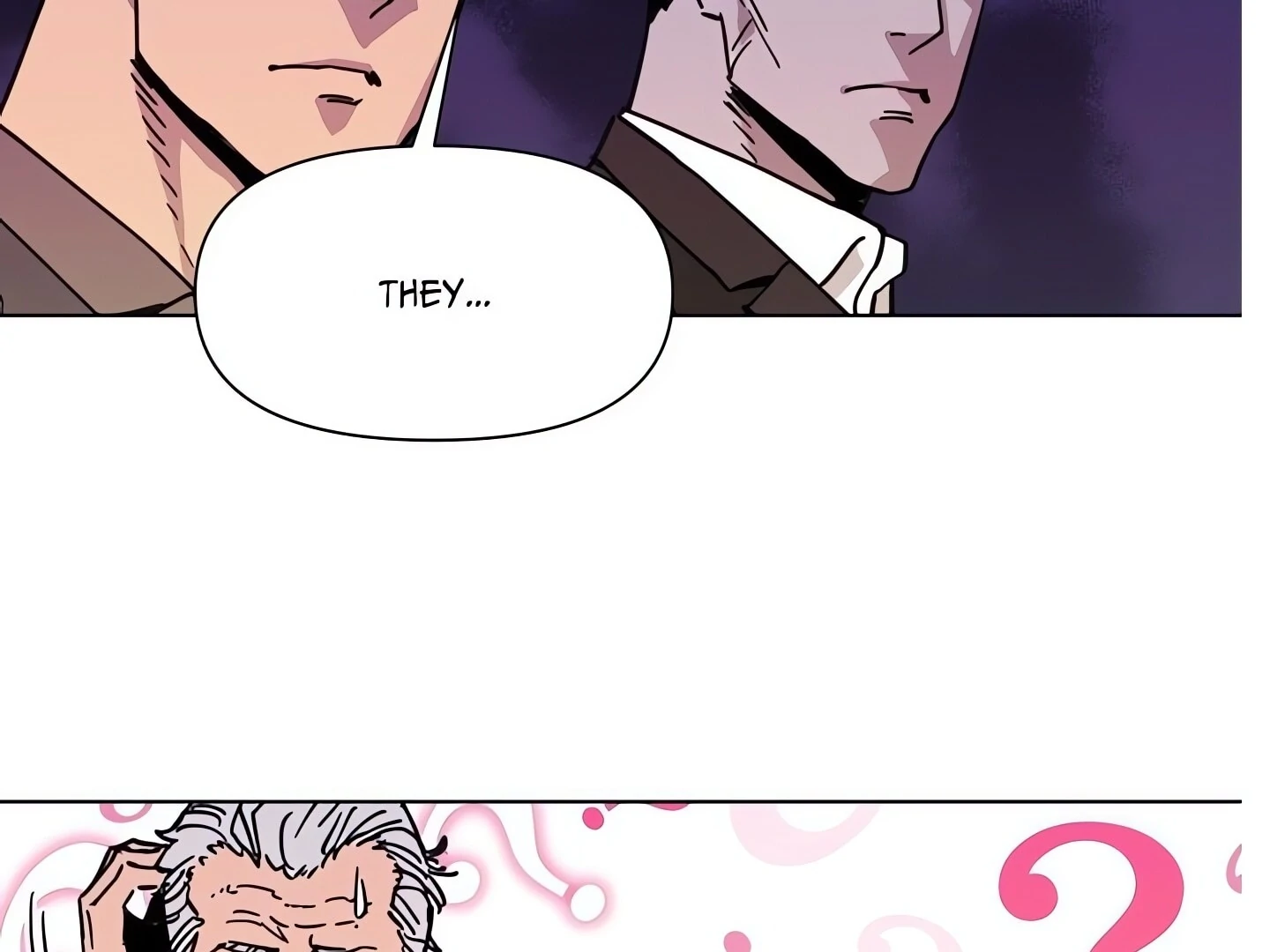 Cleaner K Chapter 54 page 21 - 