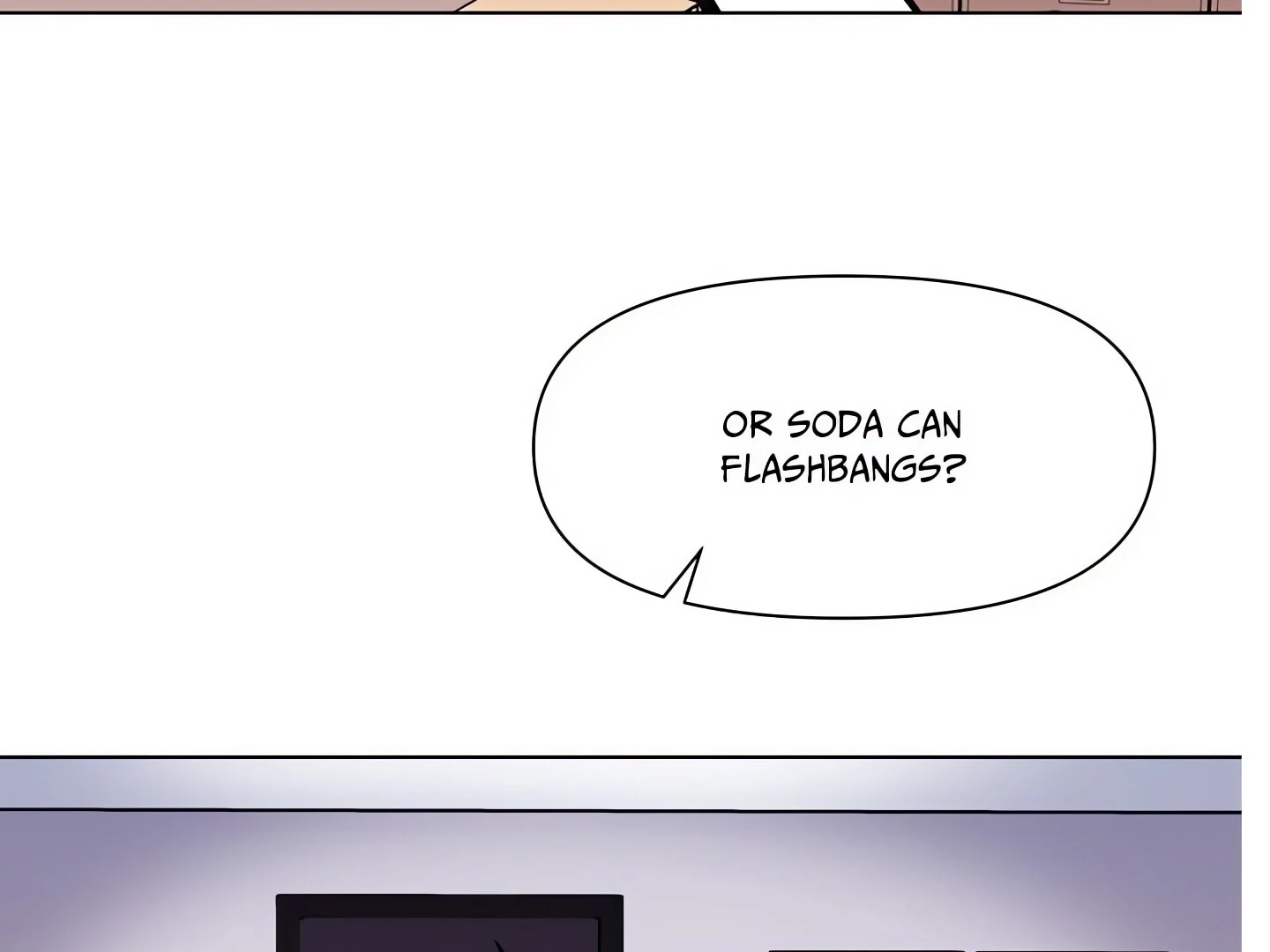 Cleaner K Chapter 54 page 26 - 