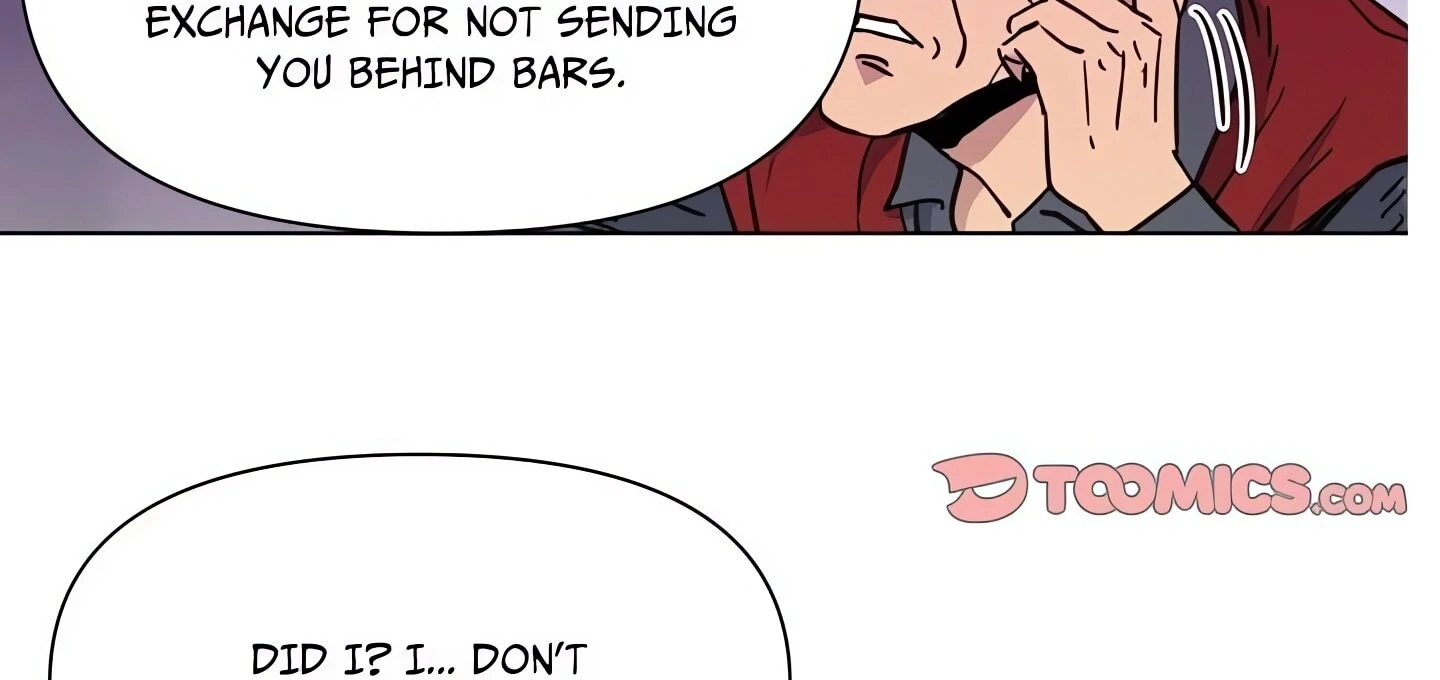 Cleaner K Chapter 54 page 29 - 