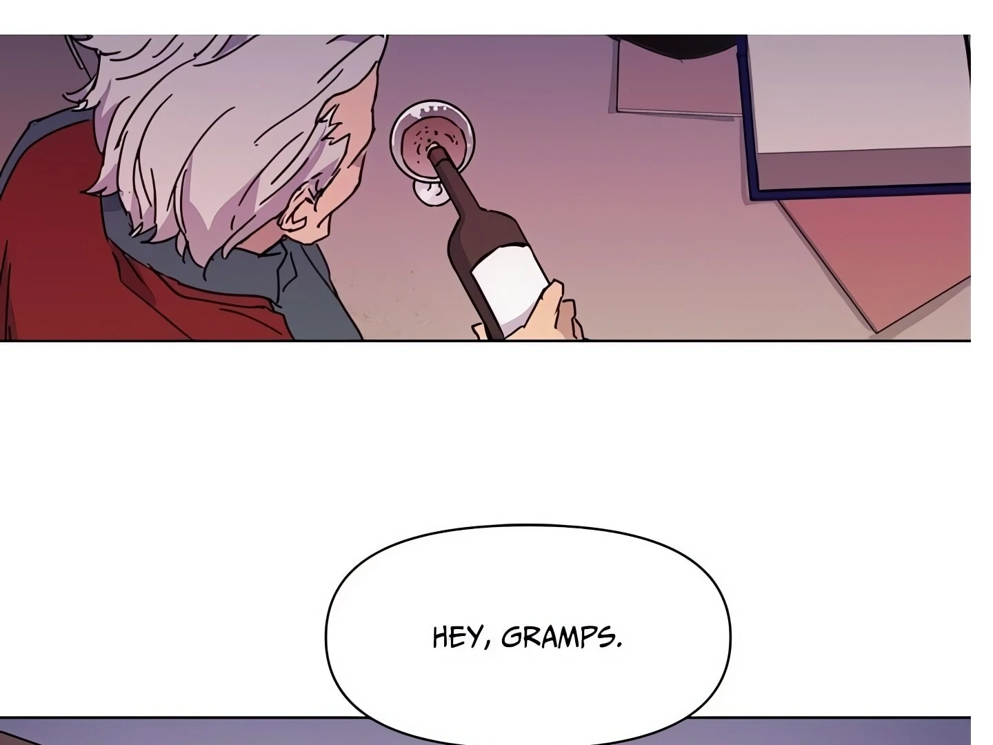 Cleaner K Chapter 54 page 4 - 