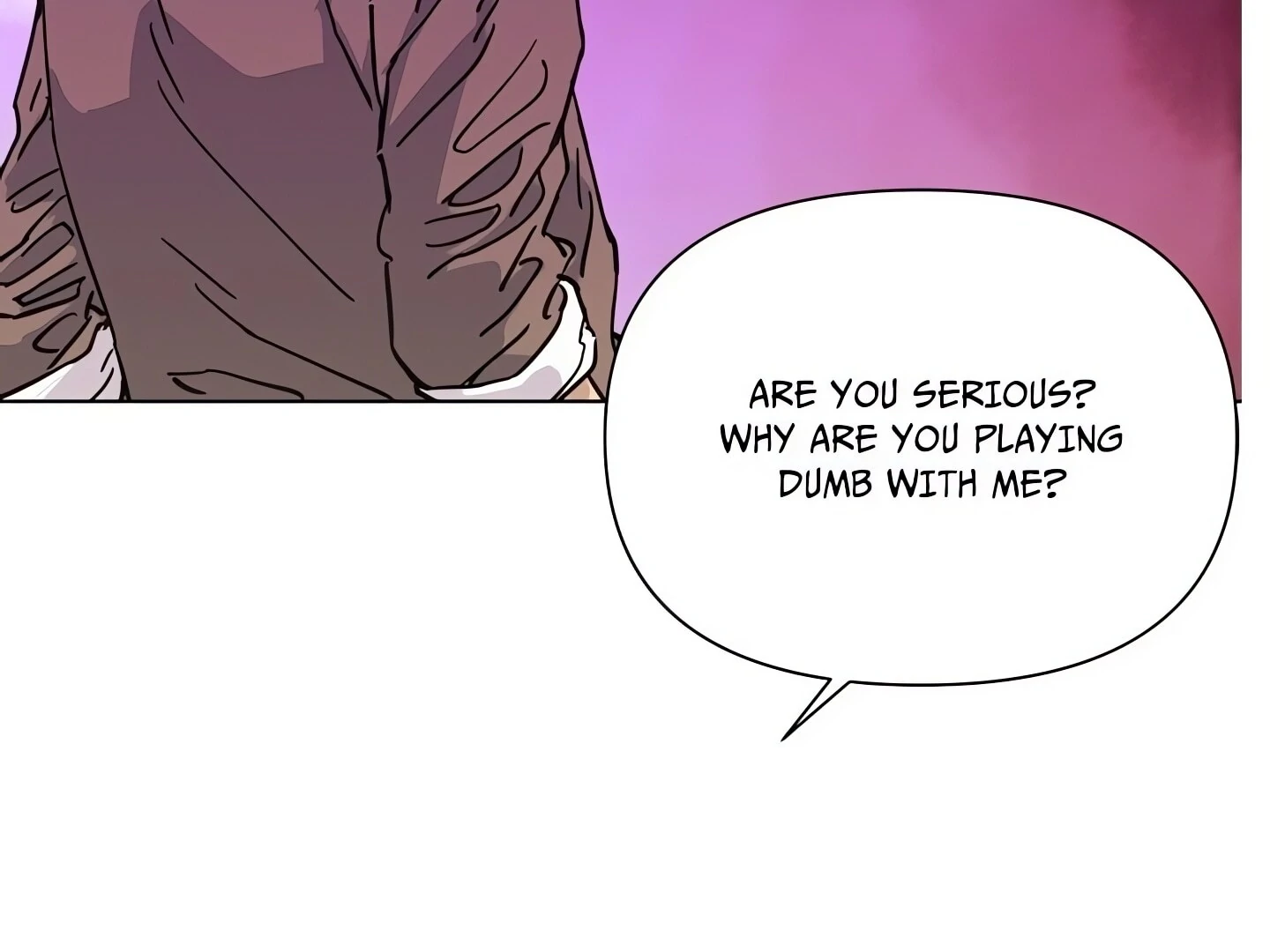 Cleaner K Chapter 54 page 31 - 