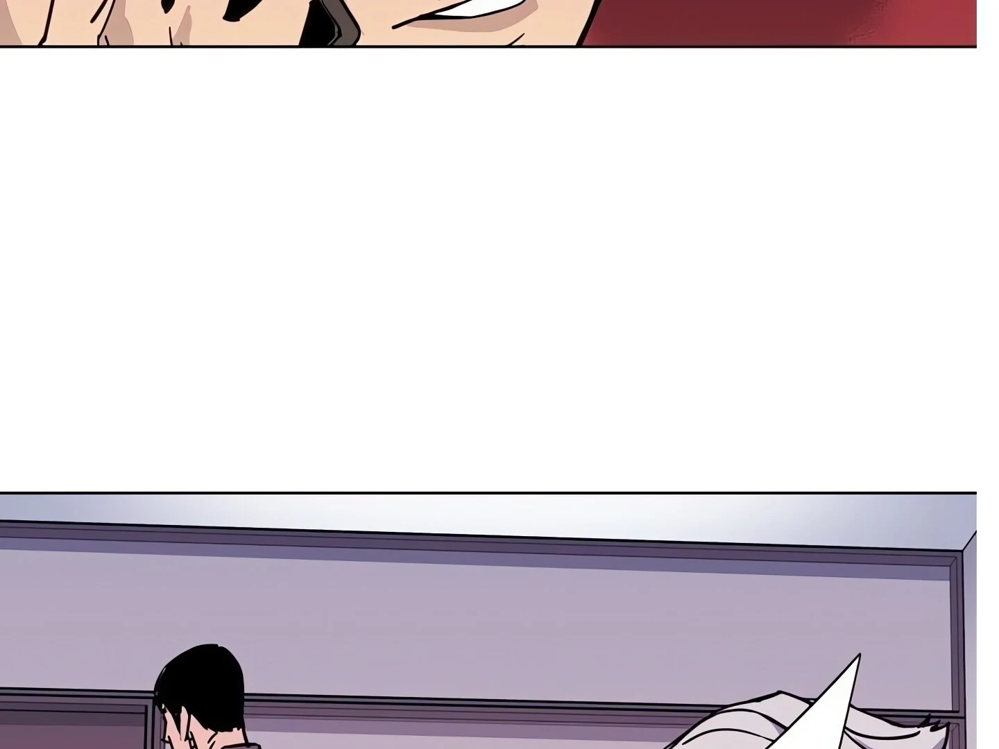 Cleaner K Chapter 54 page 36 - 