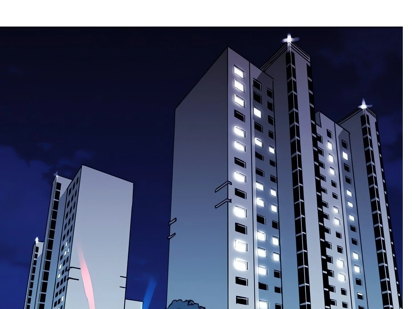 Cleaner K Chapter 54 page 38 - 