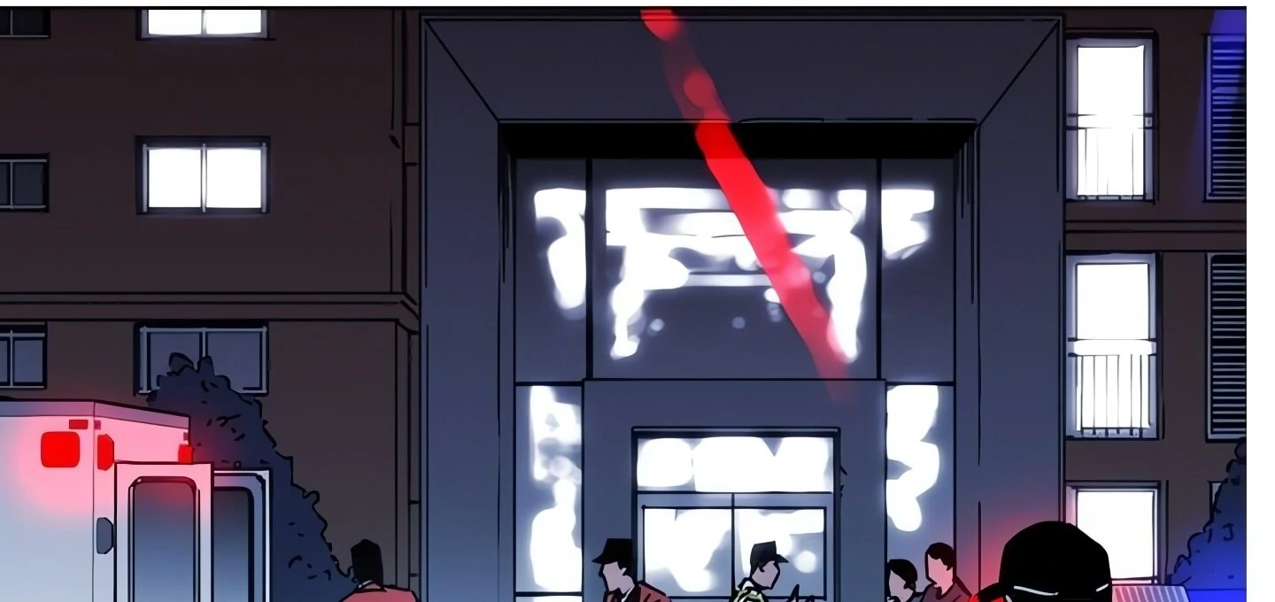 Cleaner K Chapter 54 page 40 - 