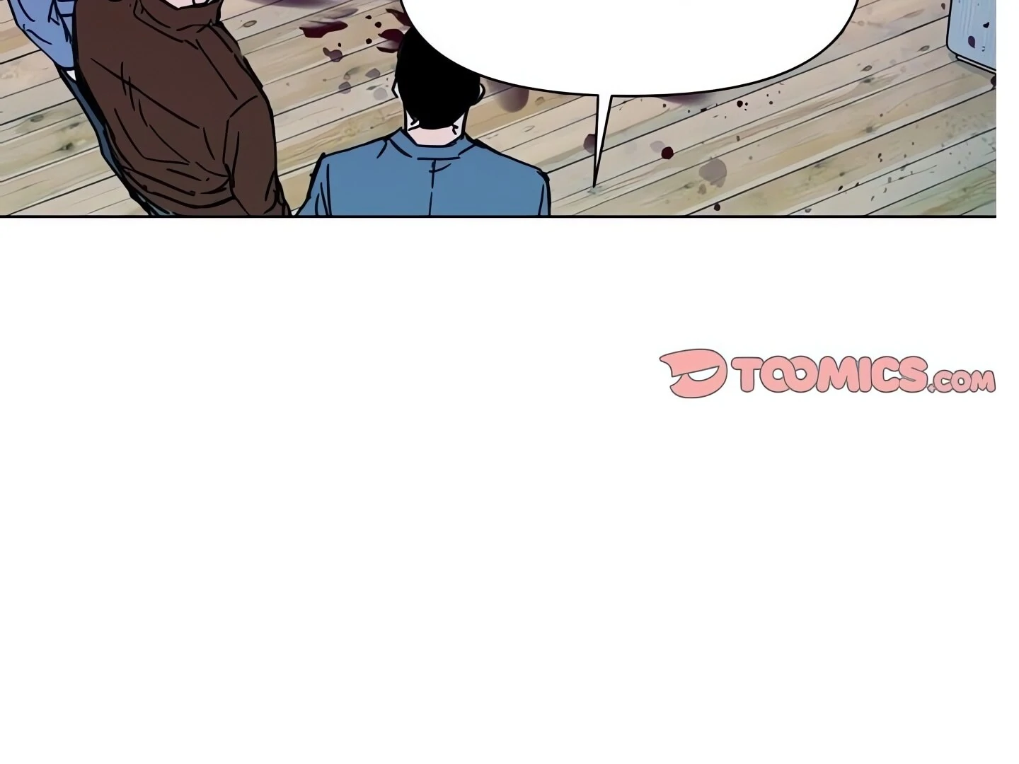 Cleaner K Chapter 54 page 46 - 