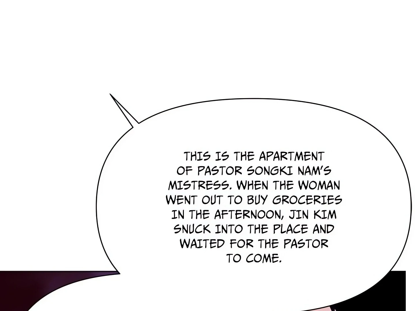 Cleaner K Chapter 54 page 47 - 