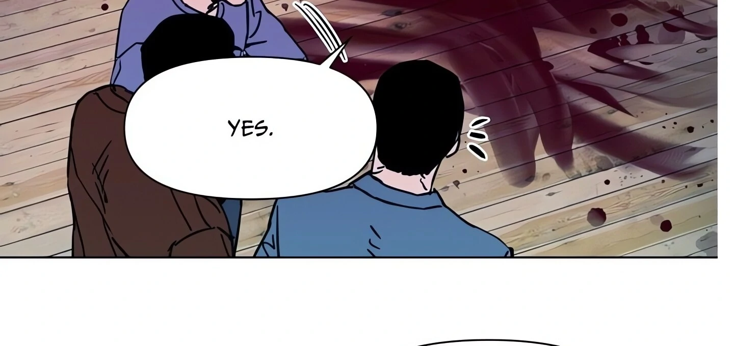 Cleaner K Chapter 54 page 50 - 