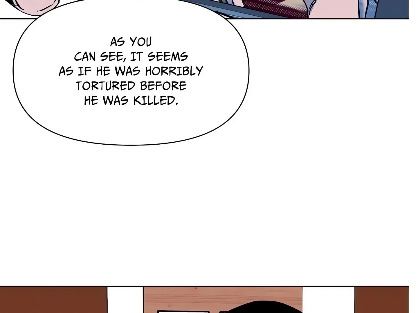 Cleaner K Chapter 54 page 53 - 
