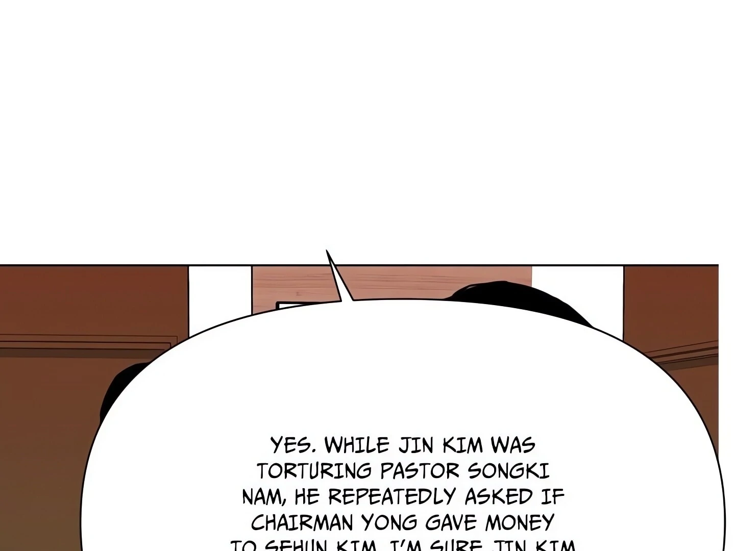 Cleaner K Chapter 54 page 61 - 