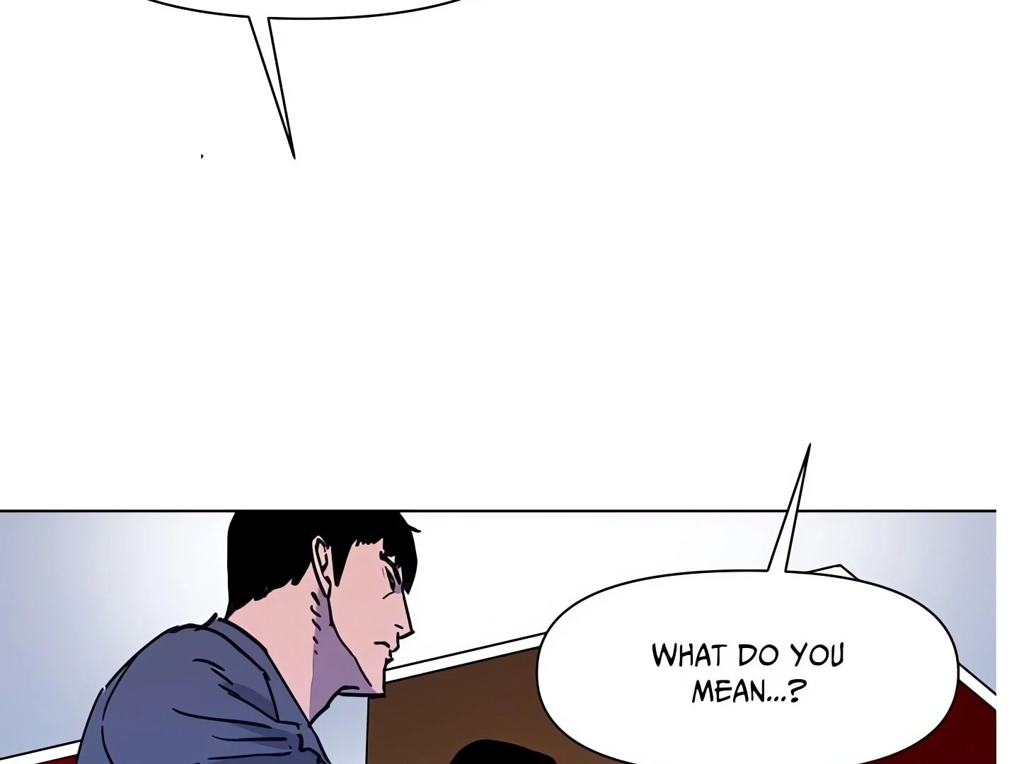 Cleaner K Chapter 54 page 64 - 