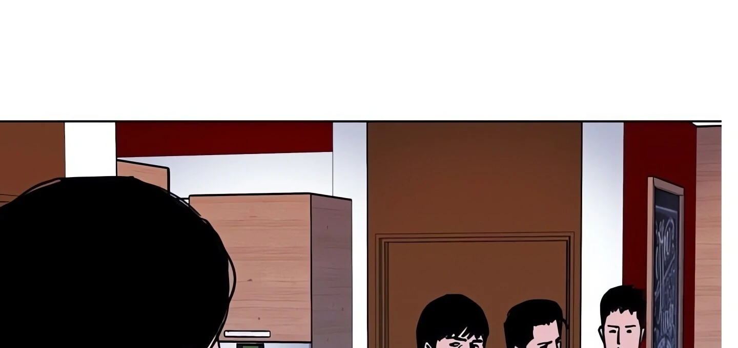 Cleaner K Chapter 54 page 69 - 