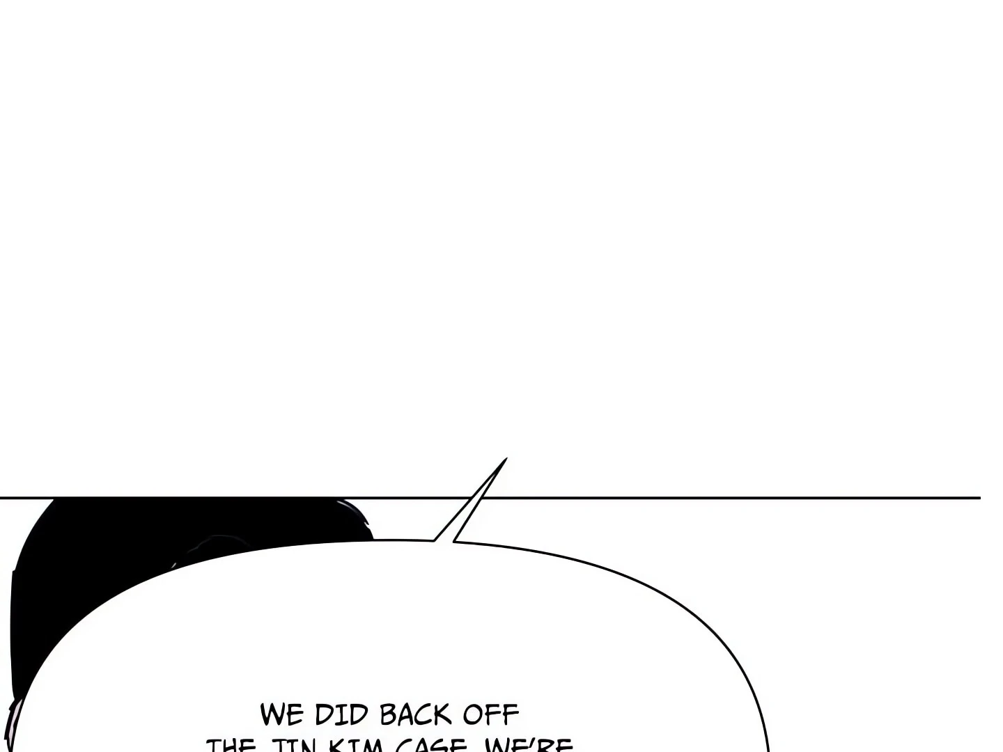 Cleaner K Chapter 54 page 73 - 