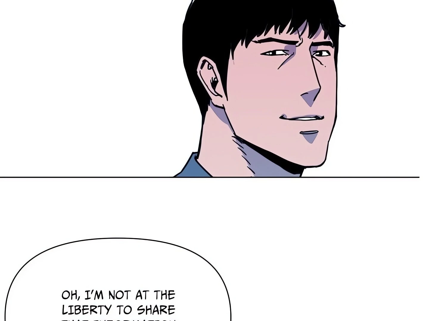 Cleaner K Chapter 54 page 75 - 