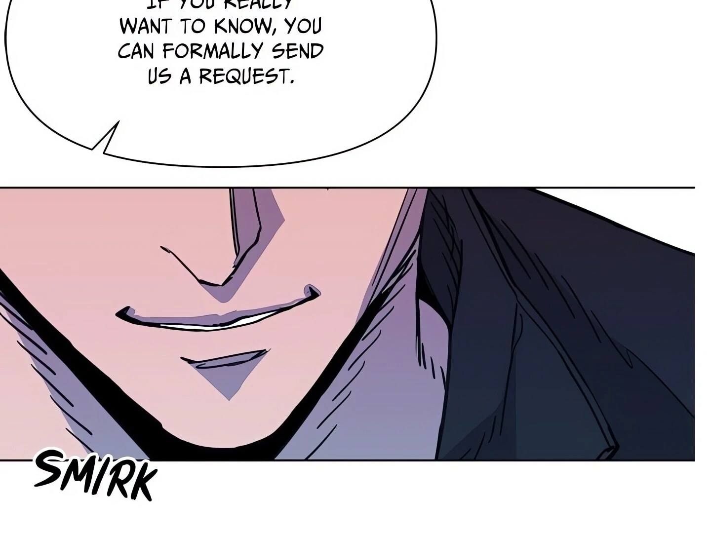 Cleaner K Chapter 54 page 77 - 