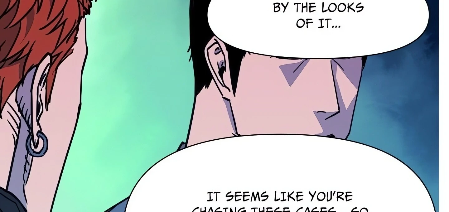Cleaner K Chapter 54 page 79 - 