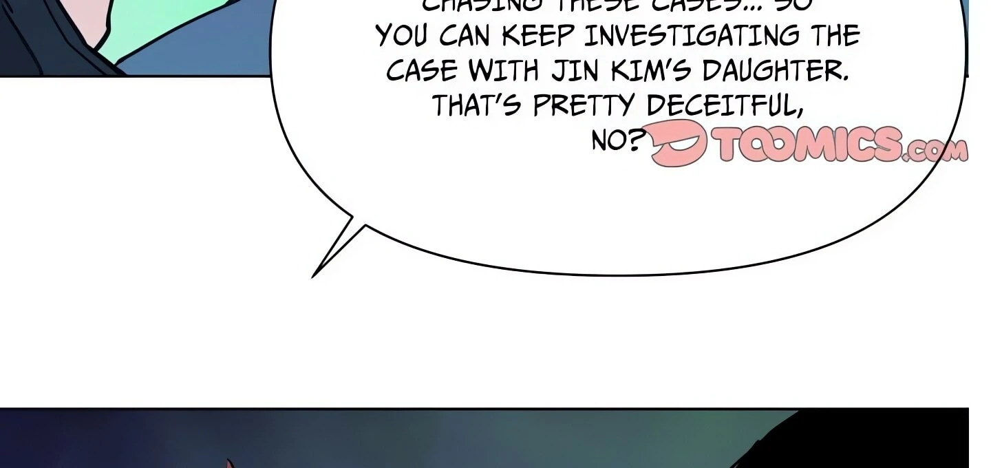 Cleaner K Chapter 54 page 80 - 