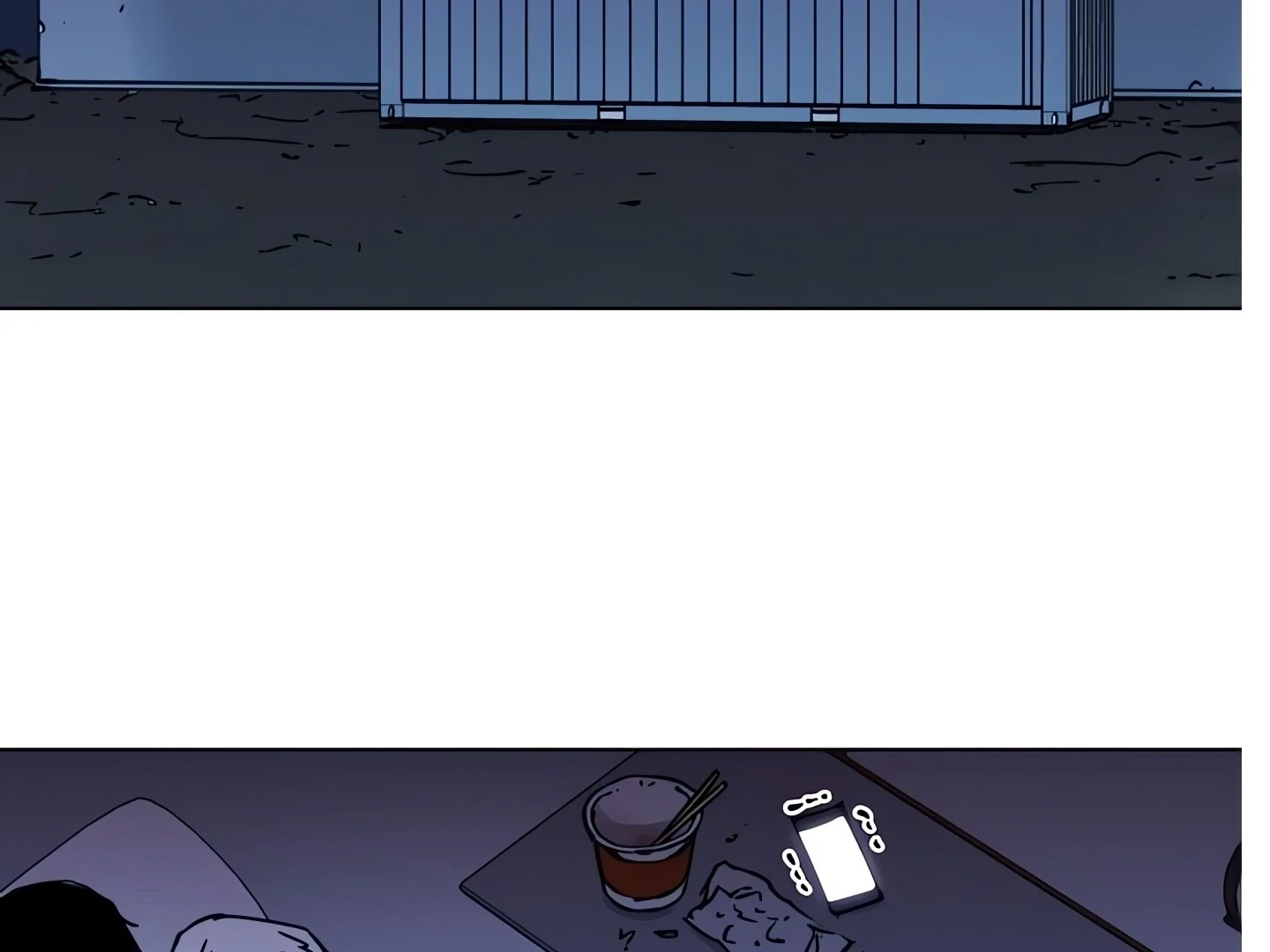 Cleaner K Chapter 54 page 84 - 
