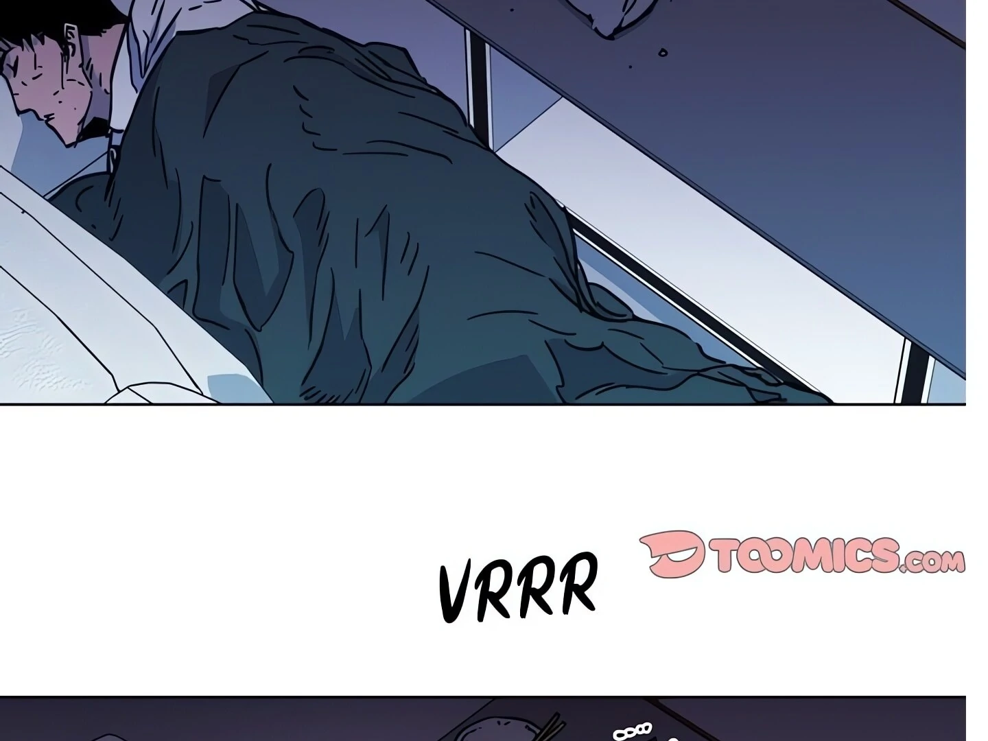 Cleaner K Chapter 54 page 85 - 