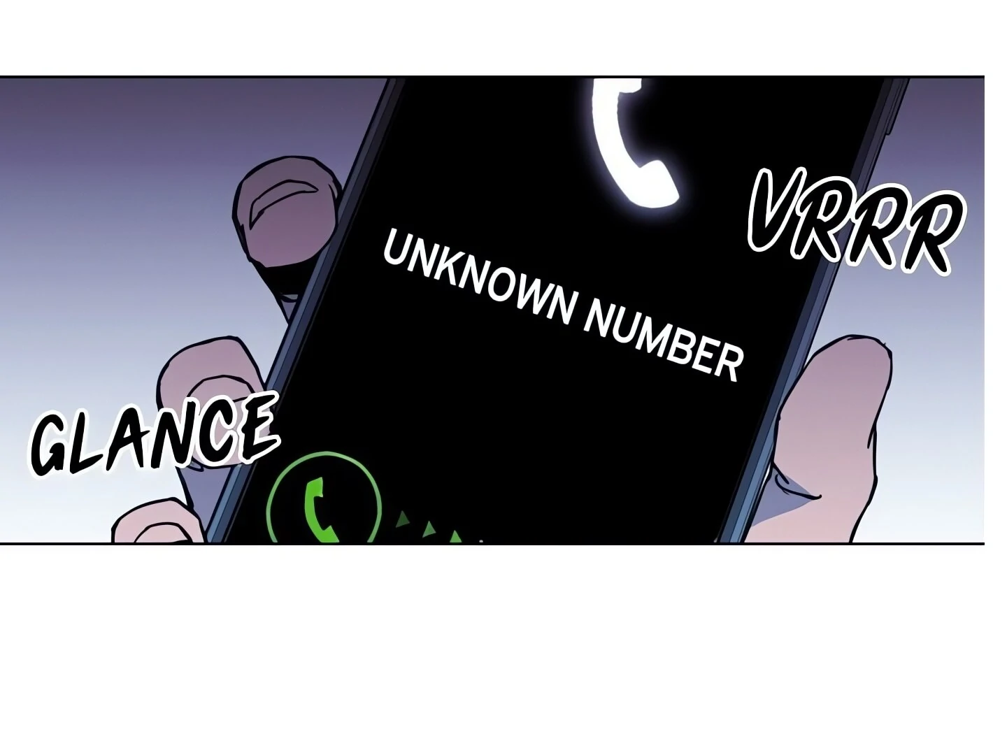 Cleaner K Chapter 54 page 87 - 