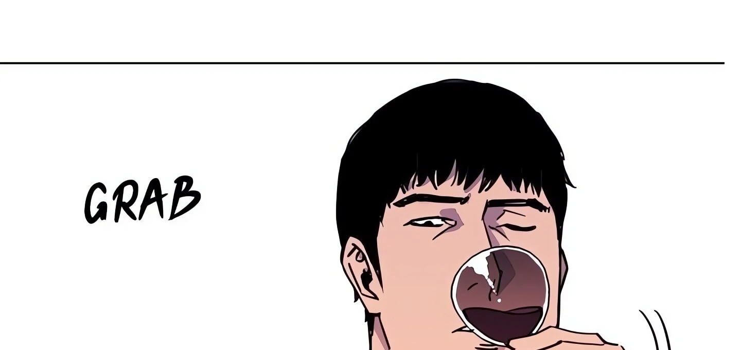 Cleaner K Chapter 54 page 10 - 