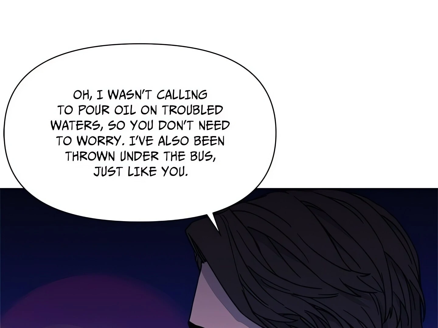 Cleaner K Chapter 55 page 12 - 