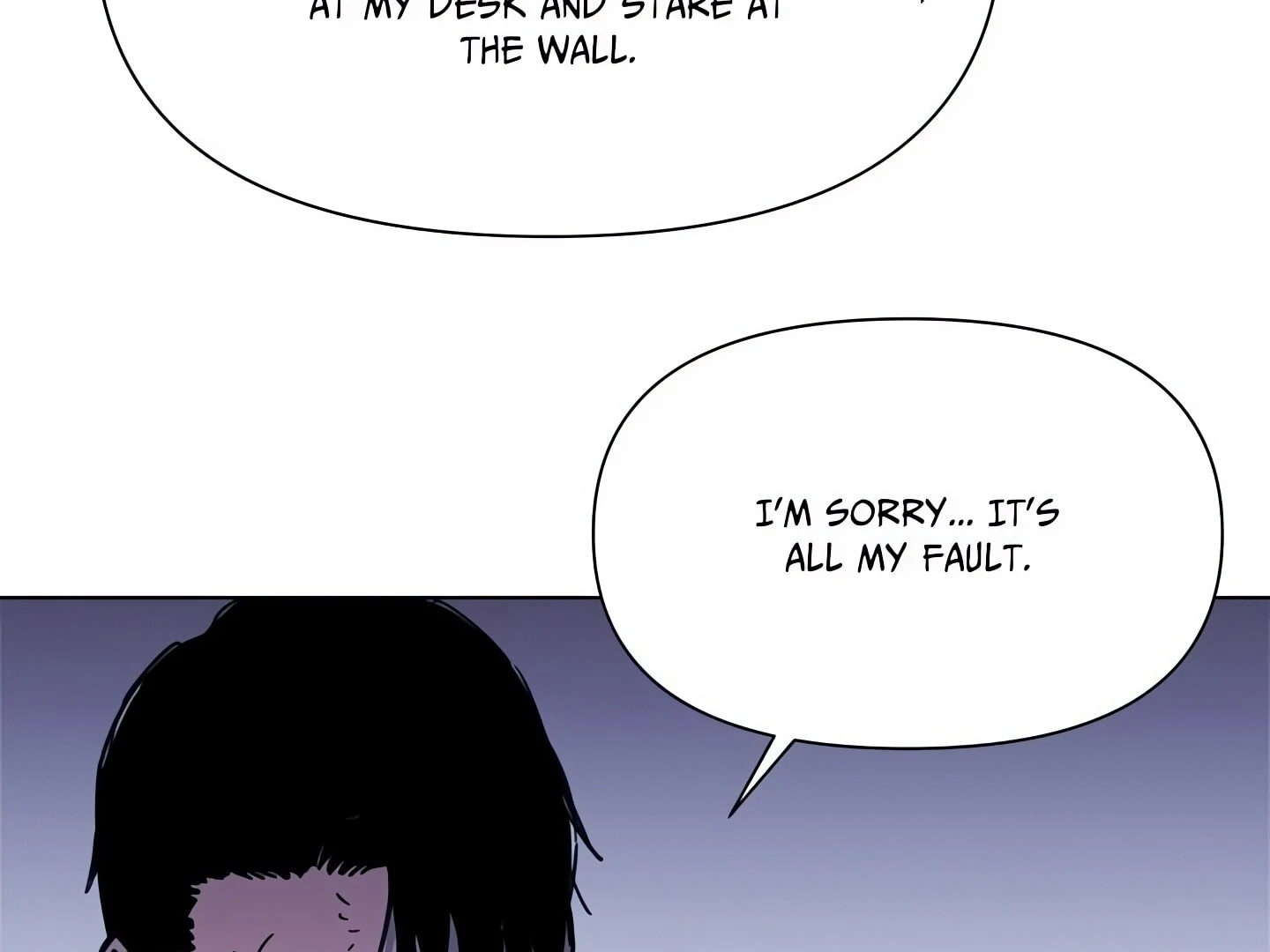 Cleaner K Chapter 55 page 14 - 