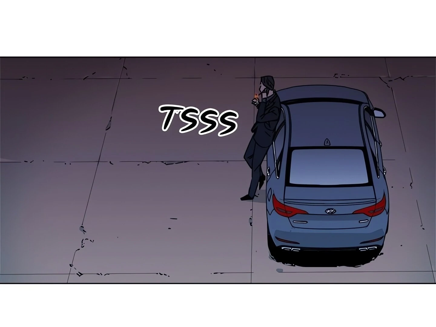 Cleaner K Chapter 55 page 16 - 