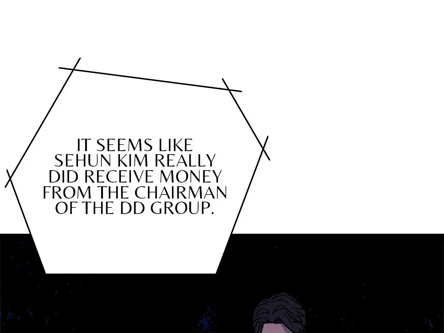 Cleaner K Chapter 55 page 17 - 