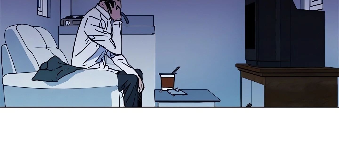 Cleaner K Chapter 55 page 20 - 