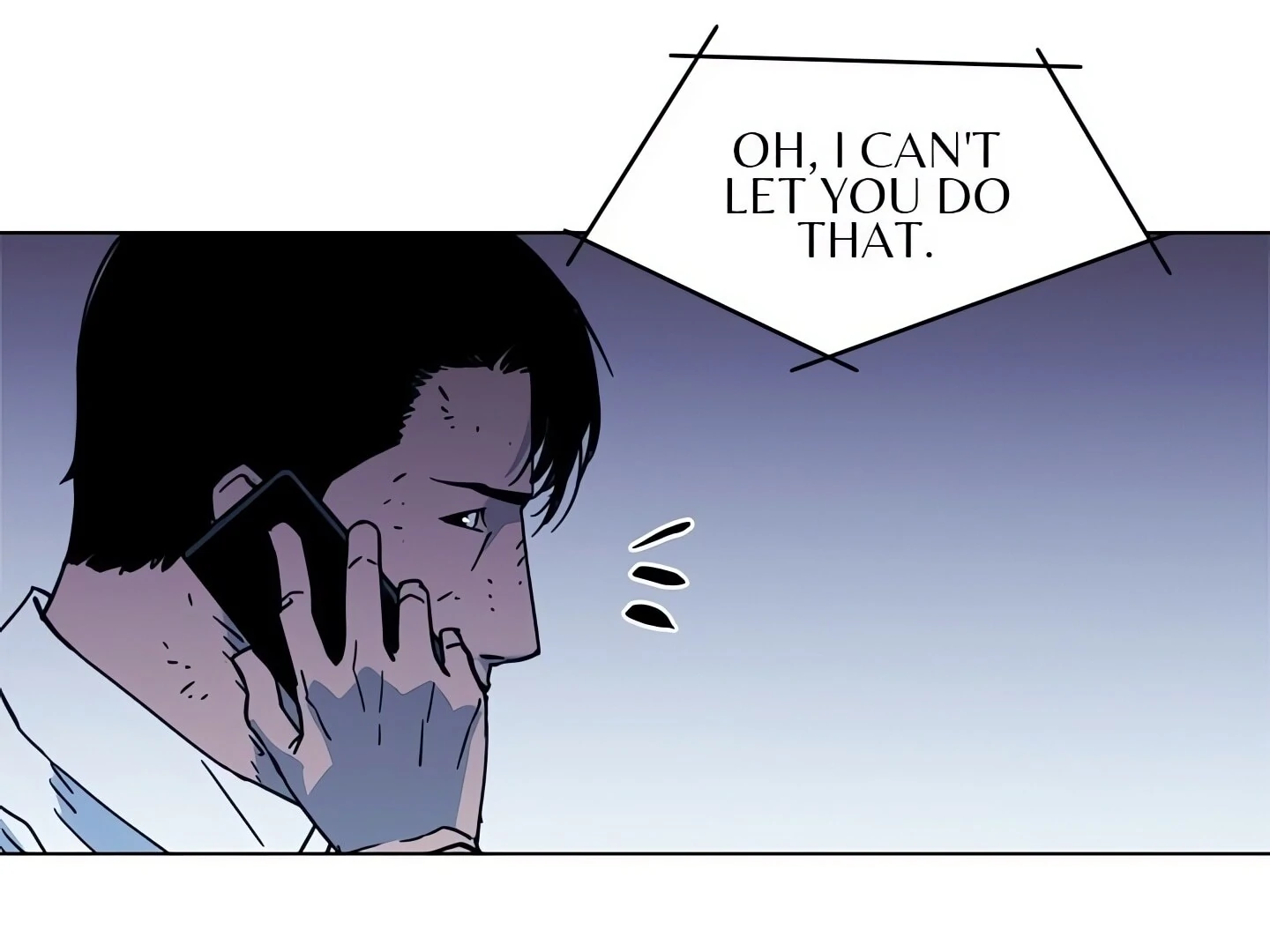 Cleaner K Chapter 55 page 21 - 