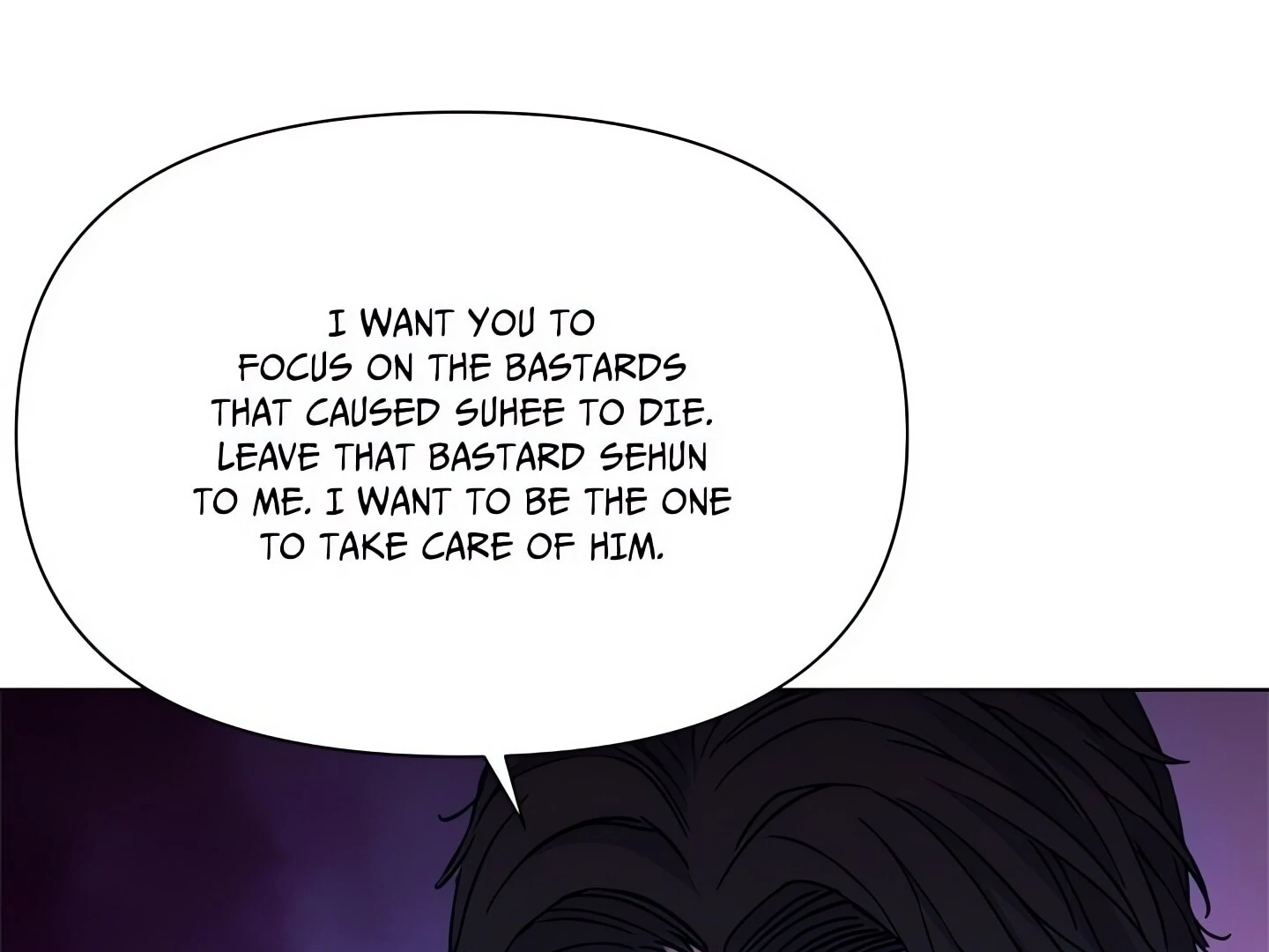 Cleaner K Chapter 55 page 22 - 