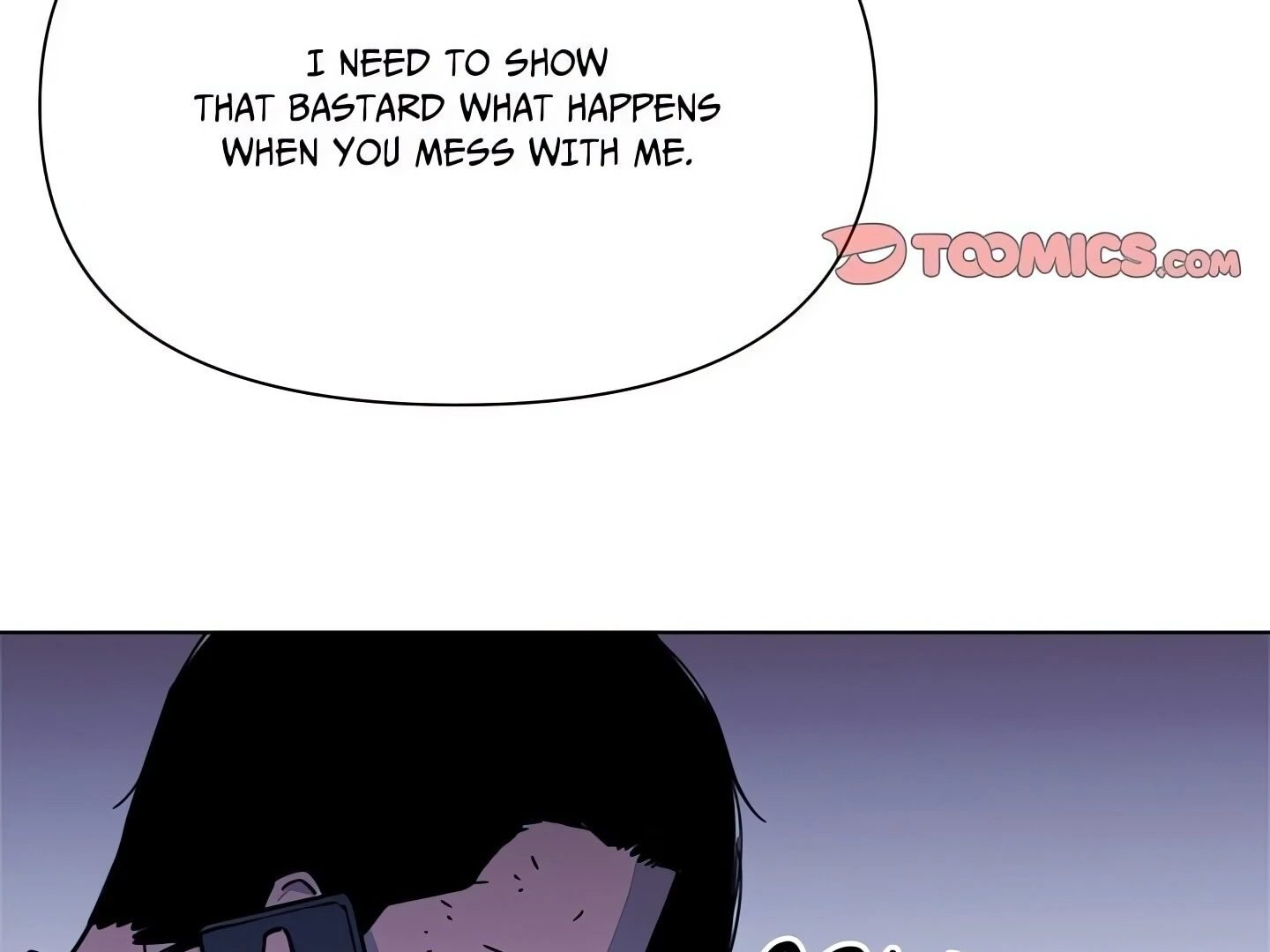 Cleaner K Chapter 55 page 24 - 