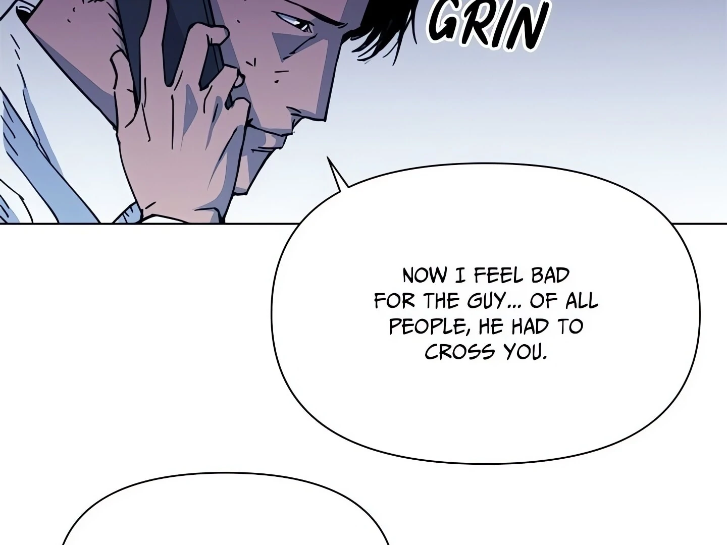 Cleaner K Chapter 55 page 25 - 