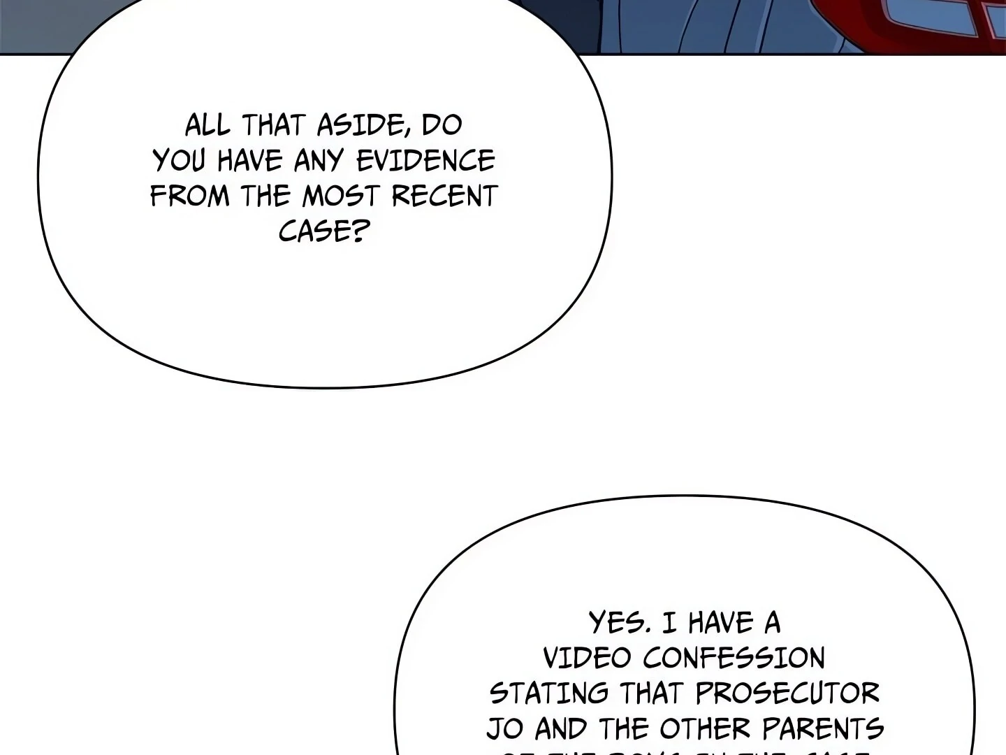 Cleaner K Chapter 55 page 27 - 