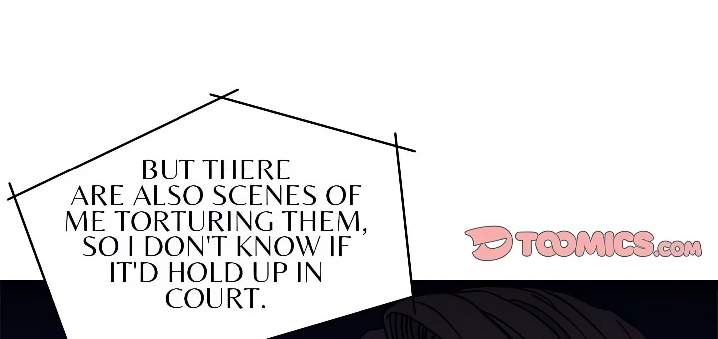 Cleaner K Chapter 55 page 29 - 