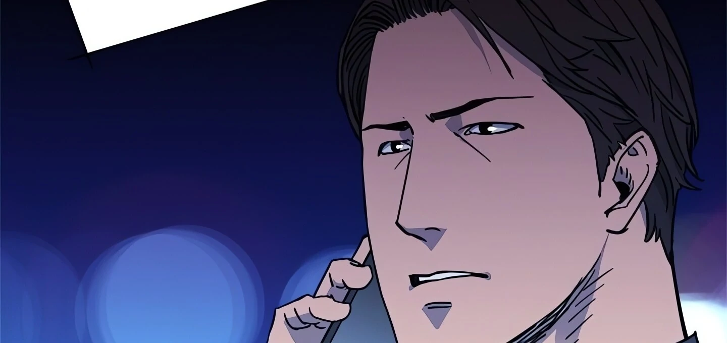 Cleaner K Chapter 55 page 30 - 