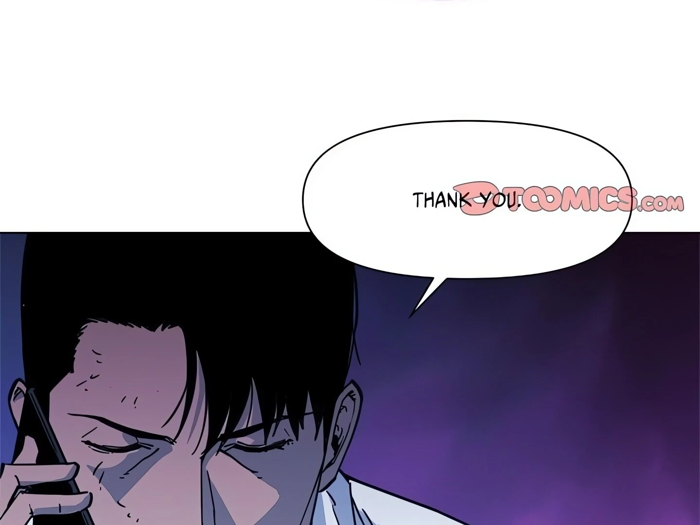 Cleaner K Chapter 55 page 35 - 