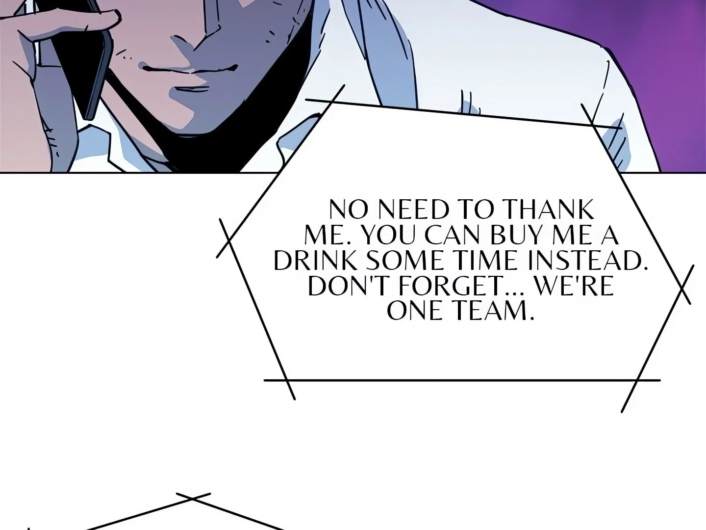Cleaner K Chapter 55 page 36 - 
