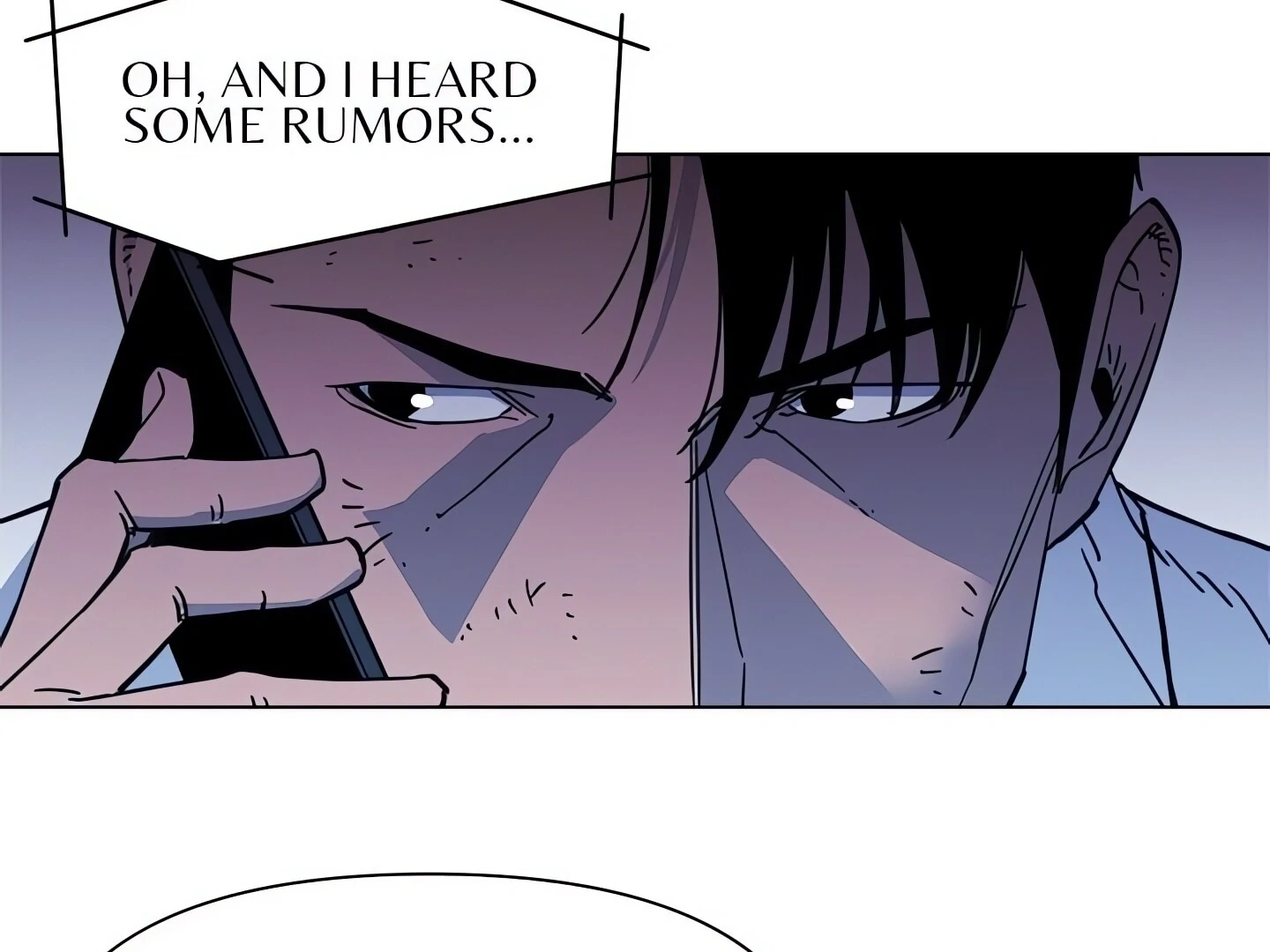 Cleaner K Chapter 55 page 37 - 