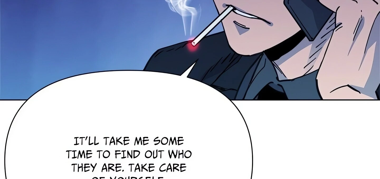 Cleaner K Chapter 55 page 39 - 