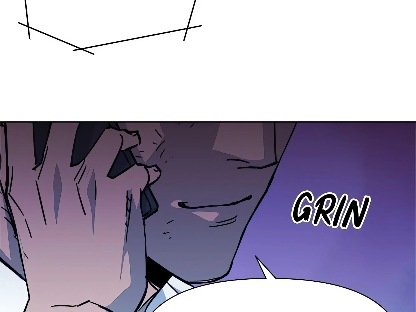Cleaner K Chapter 55 page 43 - 