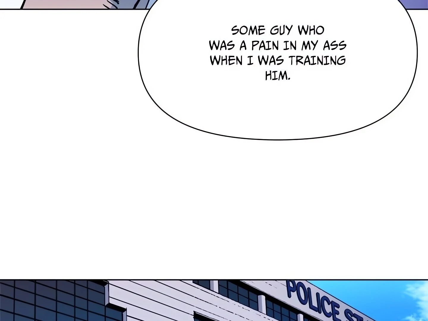 Cleaner K Chapter 55 page 44 - 