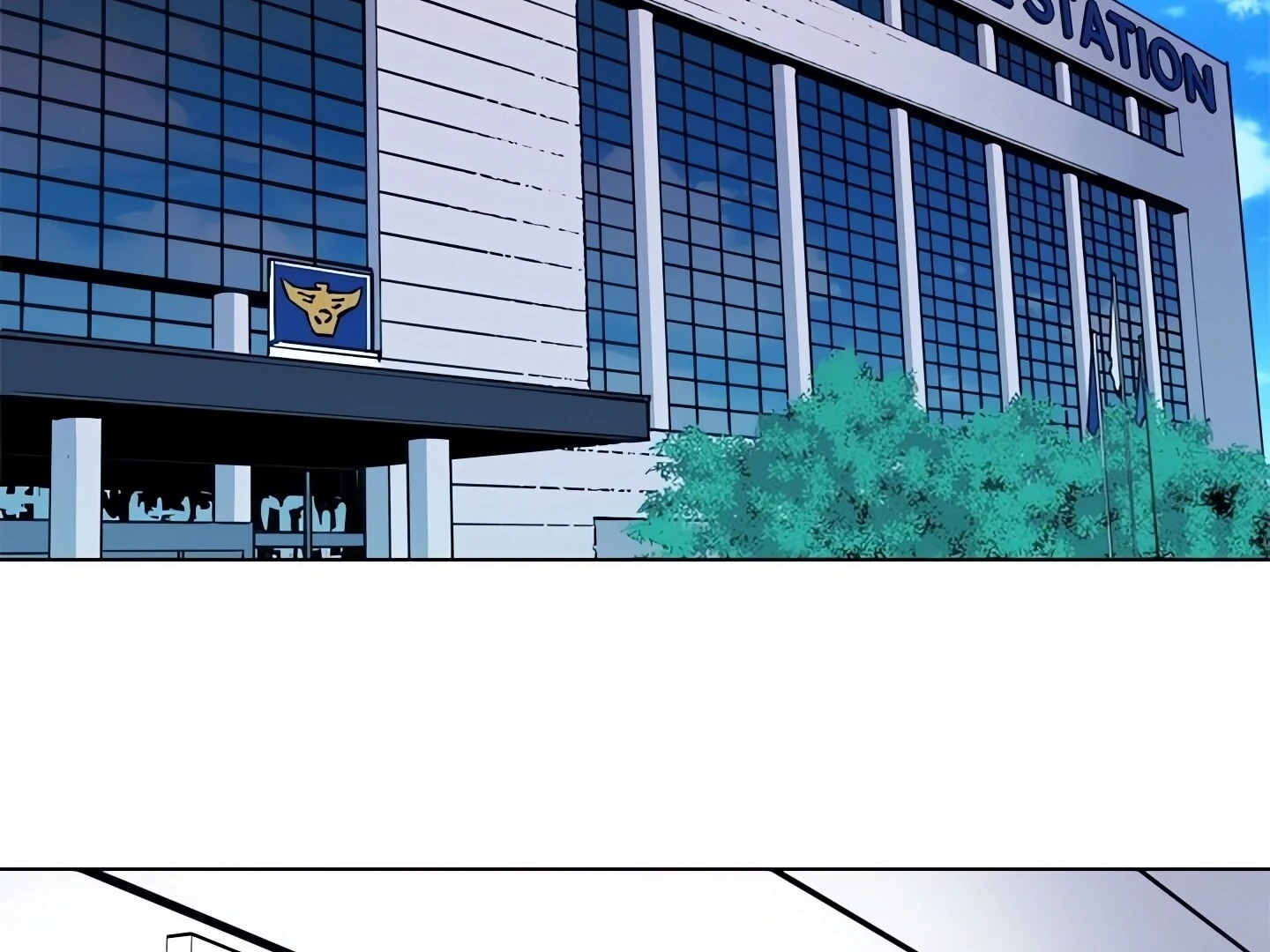 Cleaner K Chapter 55 page 45 - 