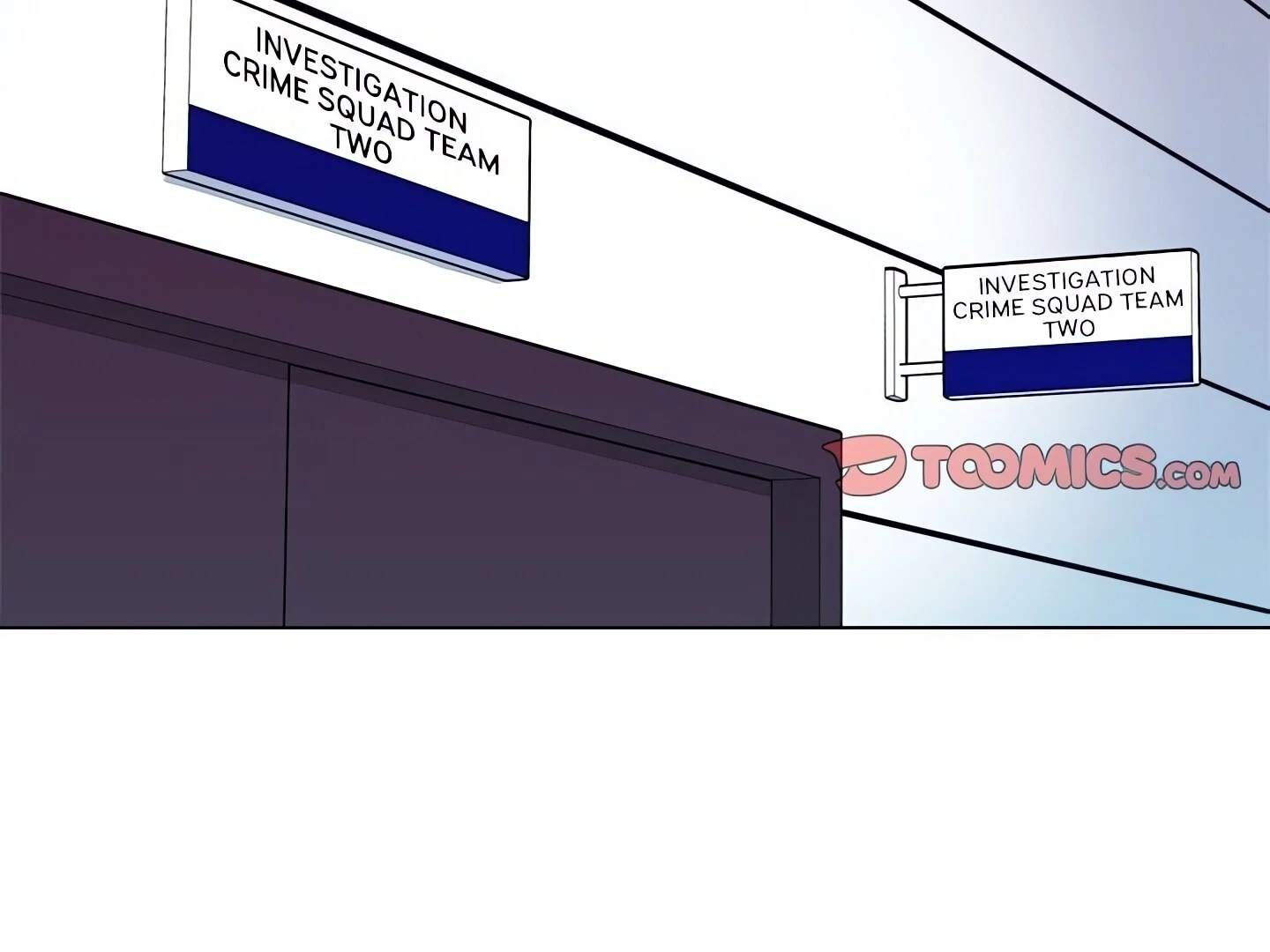 Cleaner K Chapter 55 page 46 - 