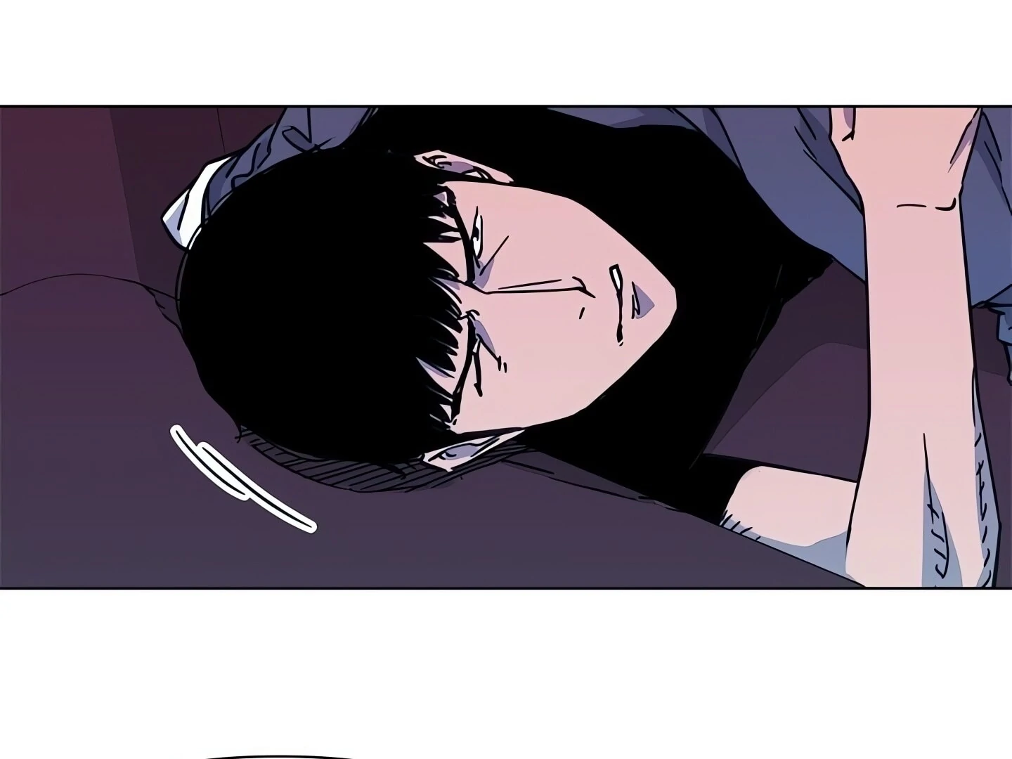 Cleaner K Chapter 55 page 51 - 