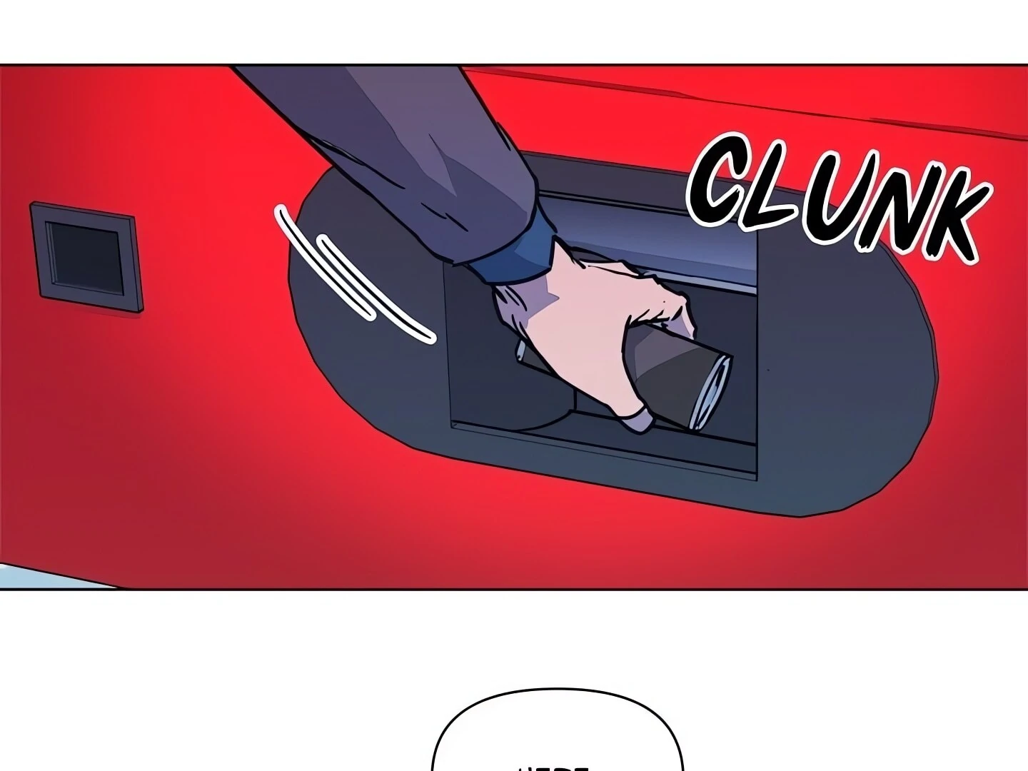 Cleaner K Chapter 55 page 54 - 